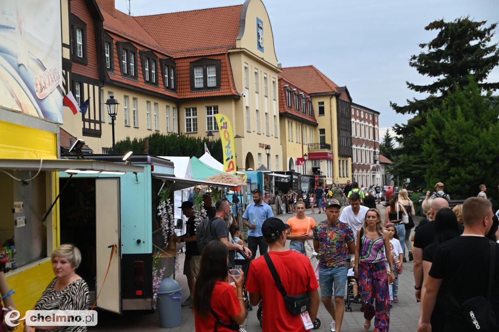 Tak było dzisiaj na otwartych podwórkach 9 Hills i w strefach relaksu