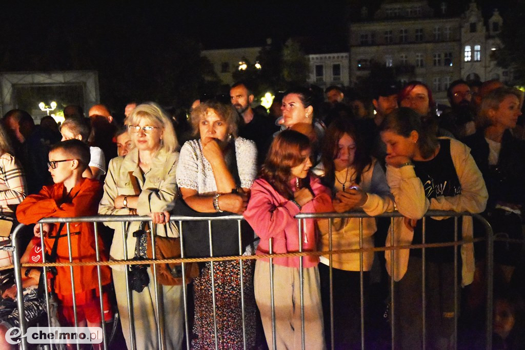 Stowarzyszenie Teatr Ludyczny i wczorajsze FIRESHOW na Rynku