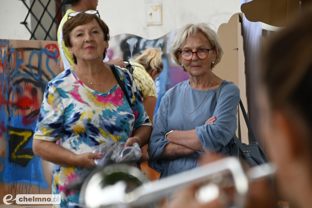 Na Rynku działa 9 Hillsowa Strefa Shopingowa