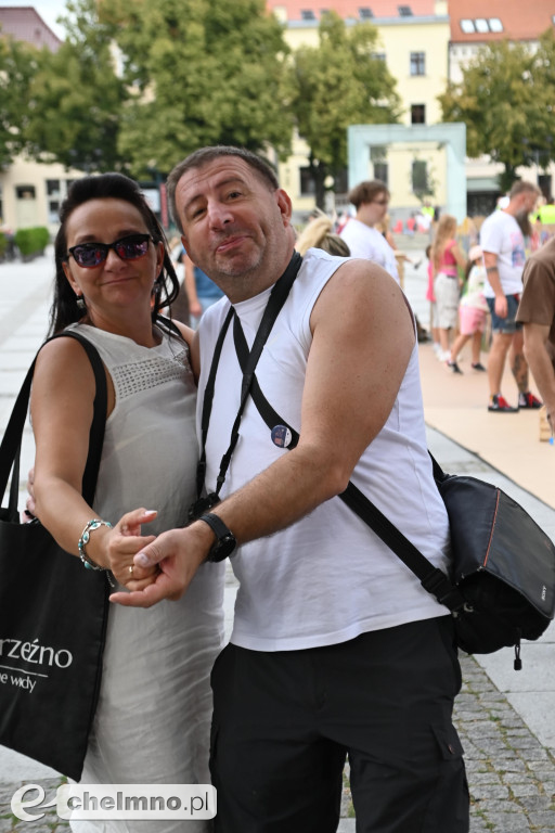 Na Rynku działa 9 Hillsowa Strefa Shopingowa