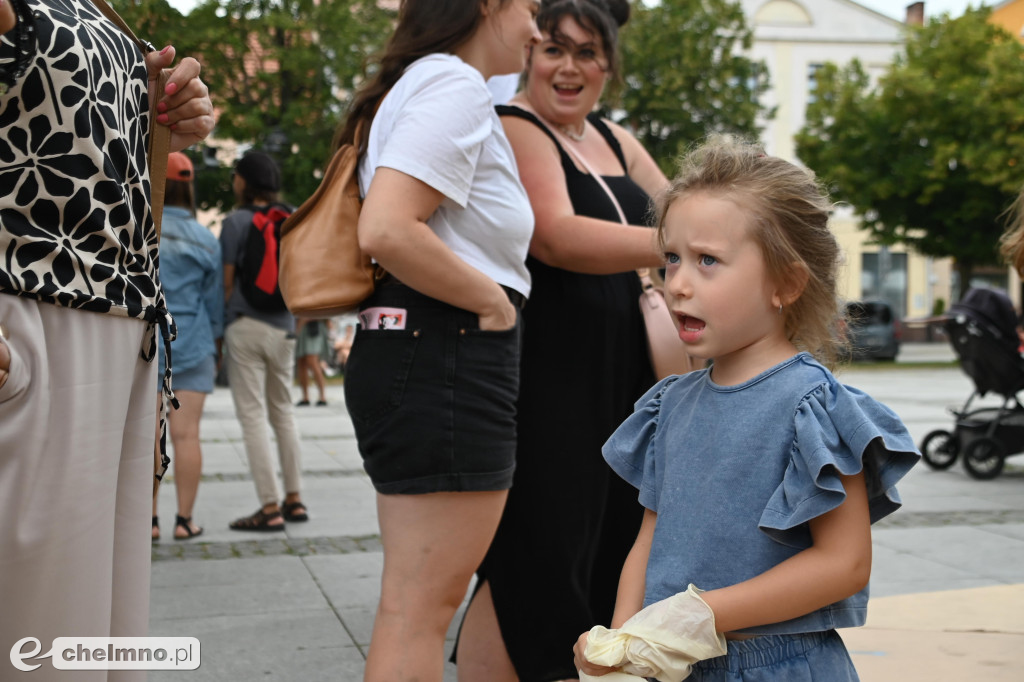Na Rynku działa 9 Hillsowa Strefa Shopingowa