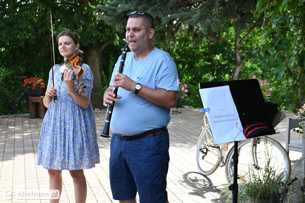 Dźwięki ziemi chełmińskiej - to Wasze ulubione muzyczne podwórko