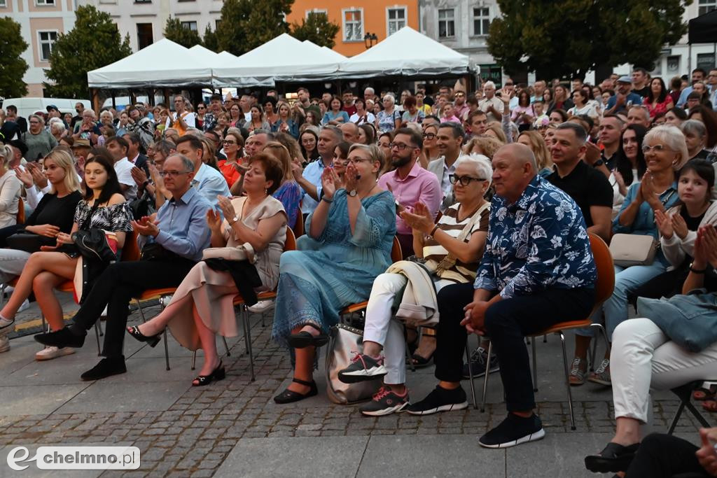 Swingowy koncert ELJAZZ i Soni Bohosiewicz na zaproszenie firmy MONDI