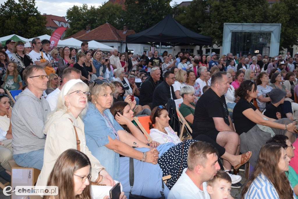 Swingowy koncert ELJAZZ i Soni Bohosiewicz na zaproszenie firmy MONDI