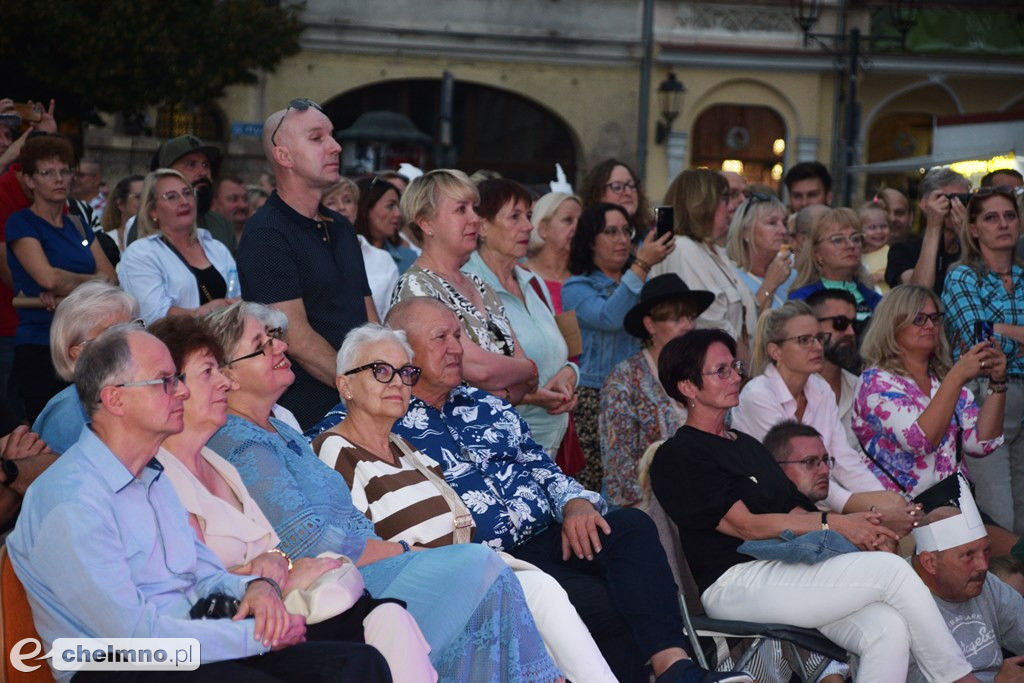 Swingowy koncert ELJAZZ i Soni Bohosiewicz na zaproszenie firmy MONDI