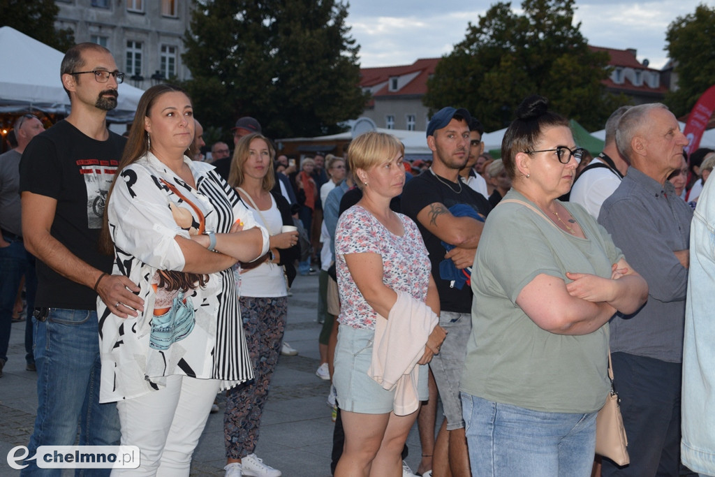 Swingowy koncert ELJAZZ i Soni Bohosiewicz na zaproszenie firmy MONDI