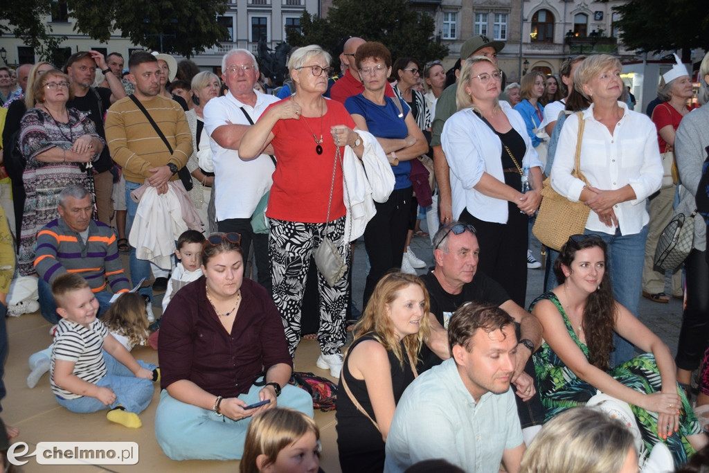 Swingowy koncert ELJAZZ i Soni Bohosiewicz na zaproszenie firmy MONDI