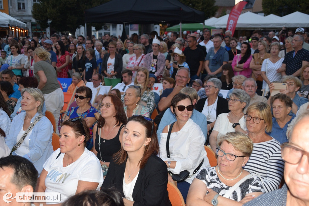 Swingowy koncert ELJAZZ i Soni Bohosiewicz na zaproszenie firmy MONDI