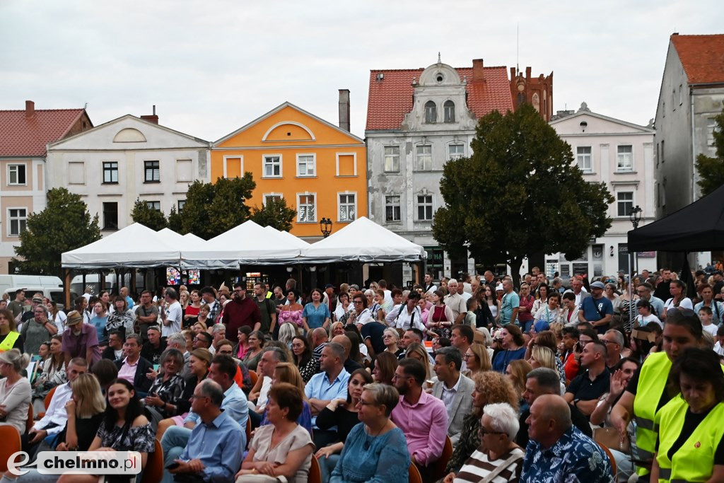 Swingowy koncert ELJAZZ i Soni Bohosiewicz na zaproszenie firmy MONDI