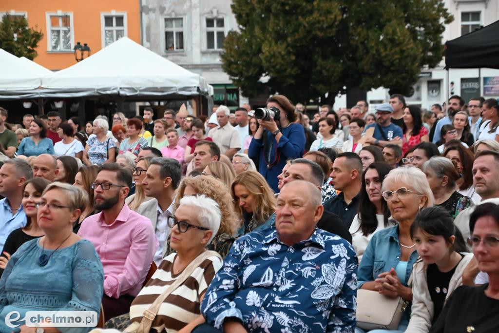 Swingowy koncert ELJAZZ i Soni Bohosiewicz na zaproszenie firmy MONDI