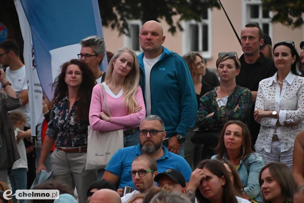 Swingowy koncert ELJAZZ i Soni Bohosiewicz na zaproszenie firmy MONDI