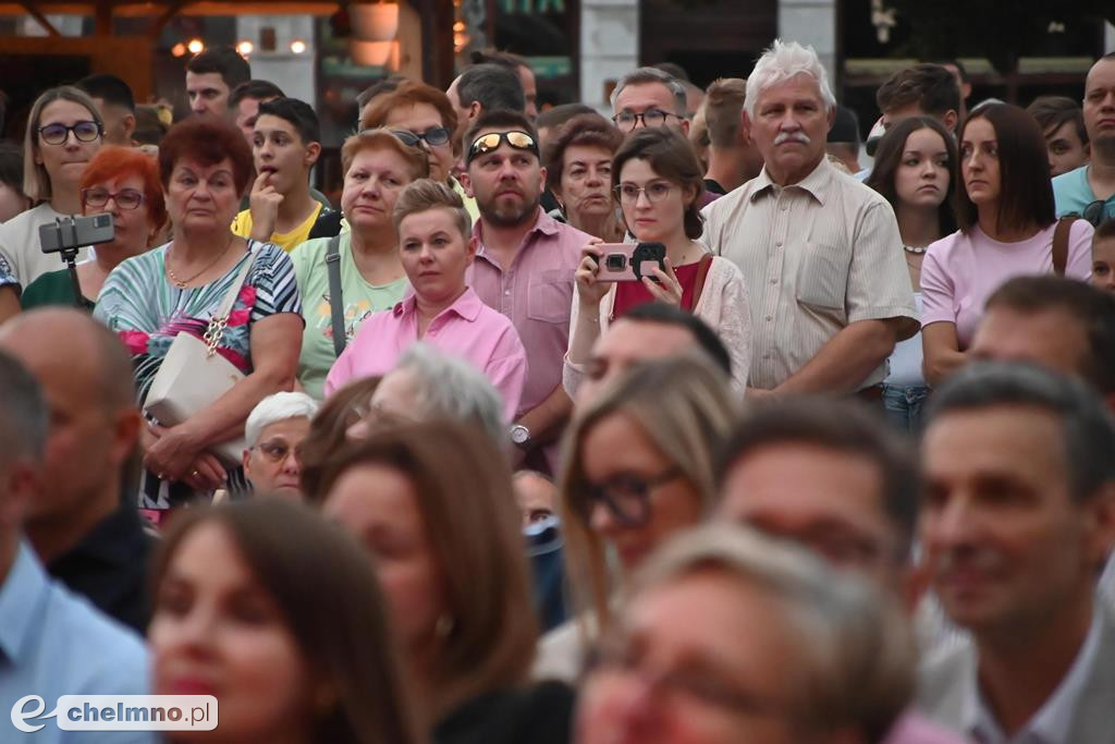 Swingowy koncert ELJAZZ i Soni Bohosiewicz na zaproszenie firmy MONDI