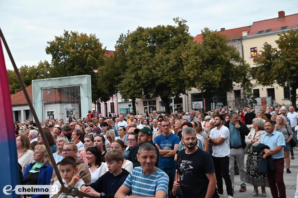 Swingowy koncert ELJAZZ i Soni Bohosiewicz na zaproszenie firmy MONDI