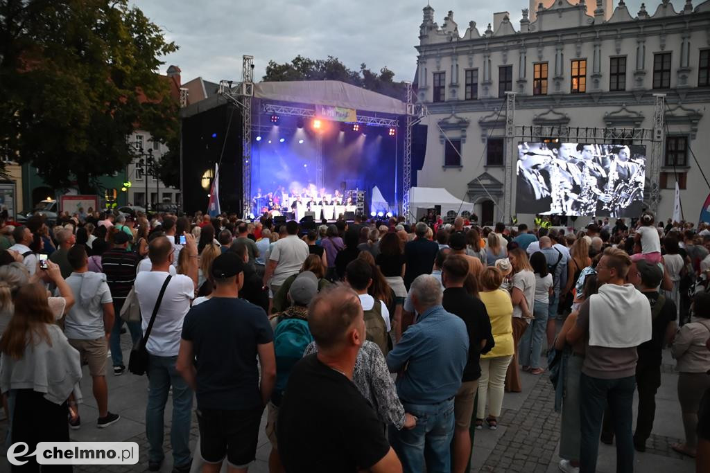 Swingowy koncert ELJAZZ i Soni Bohosiewicz na zaproszenie firmy MONDI