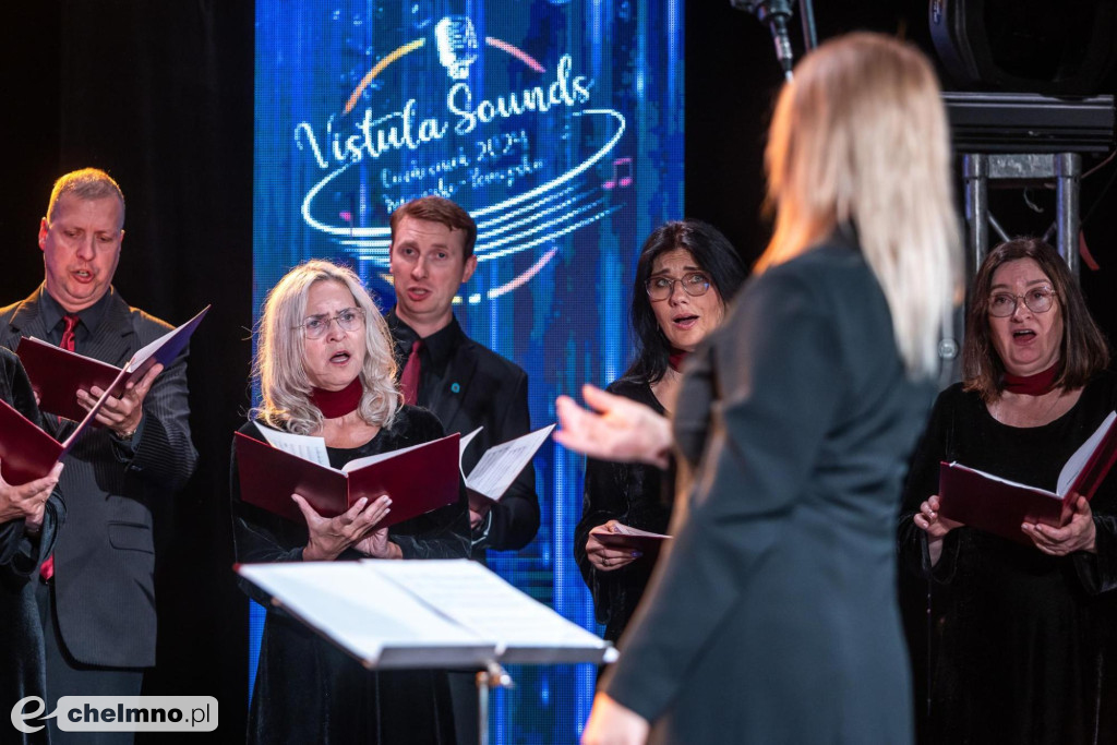 Vistula Sounds w Ciechocinku