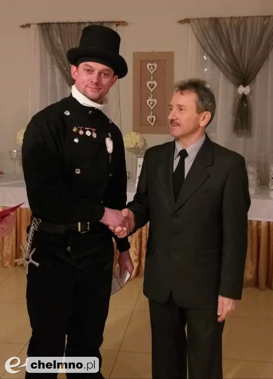 Rozmowa z honorowym krwiodawcą Kamilem Ossowskim