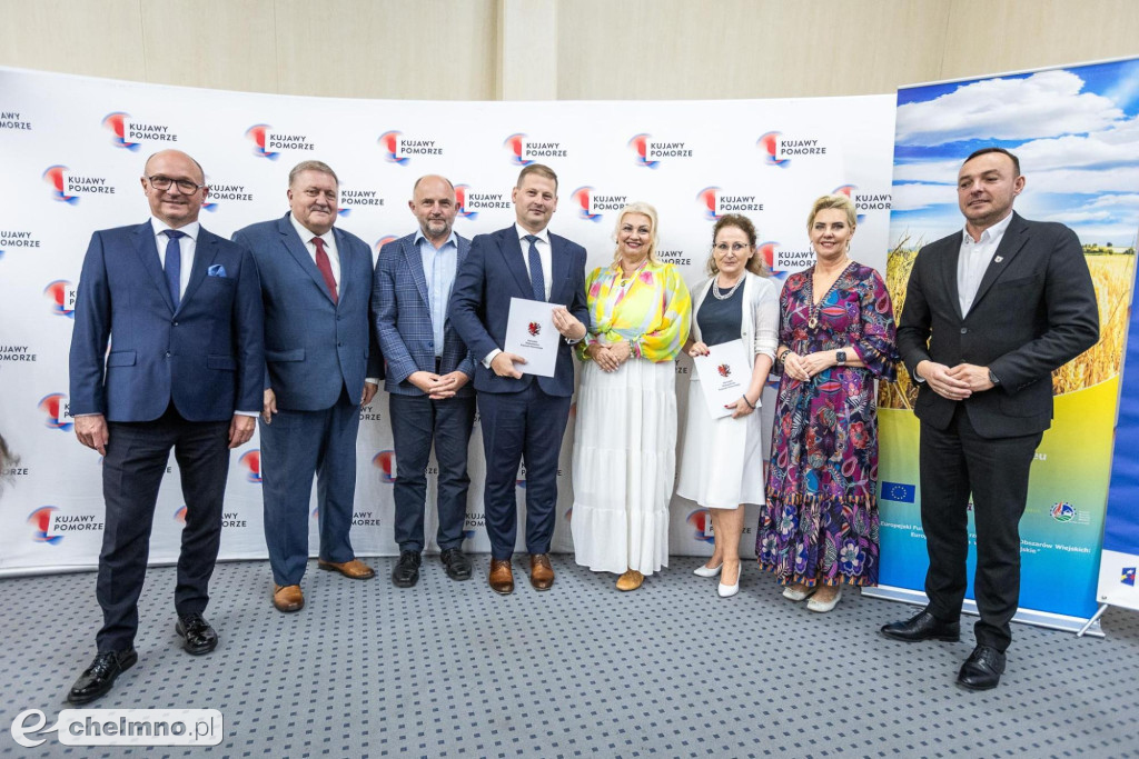 FEdKP i PROW: inwestycje w infrastrukturę i kluczowe projekty społeczne