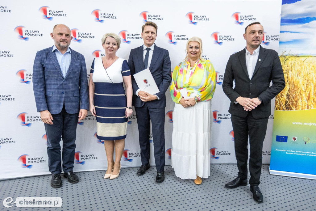 FEdKP i PROW: inwestycje w infrastrukturę i kluczowe projekty społeczne
