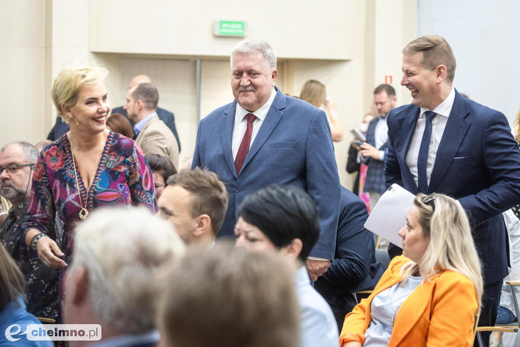 FEdKP i PROW: inwestycje w infrastrukturę i kluczowe projekty społeczne