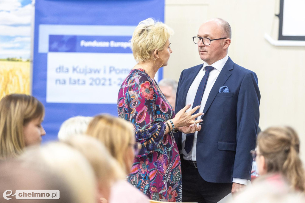 FEdKP i PROW: inwestycje w infrastrukturę i kluczowe projekty społeczne