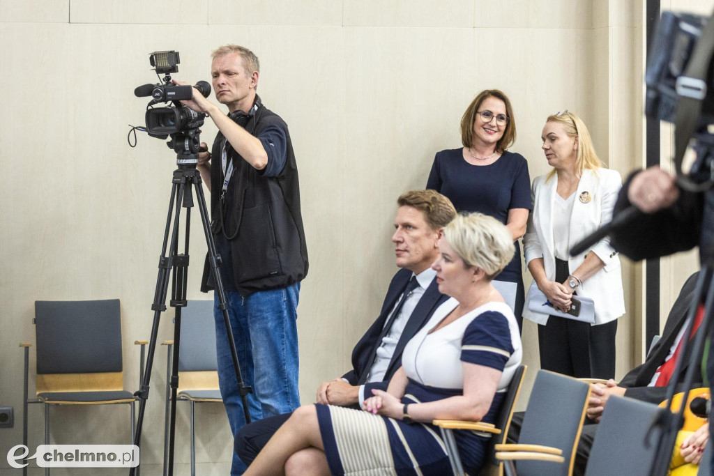 FEdKP i PROW: inwestycje w infrastrukturę i kluczowe projekty społeczne