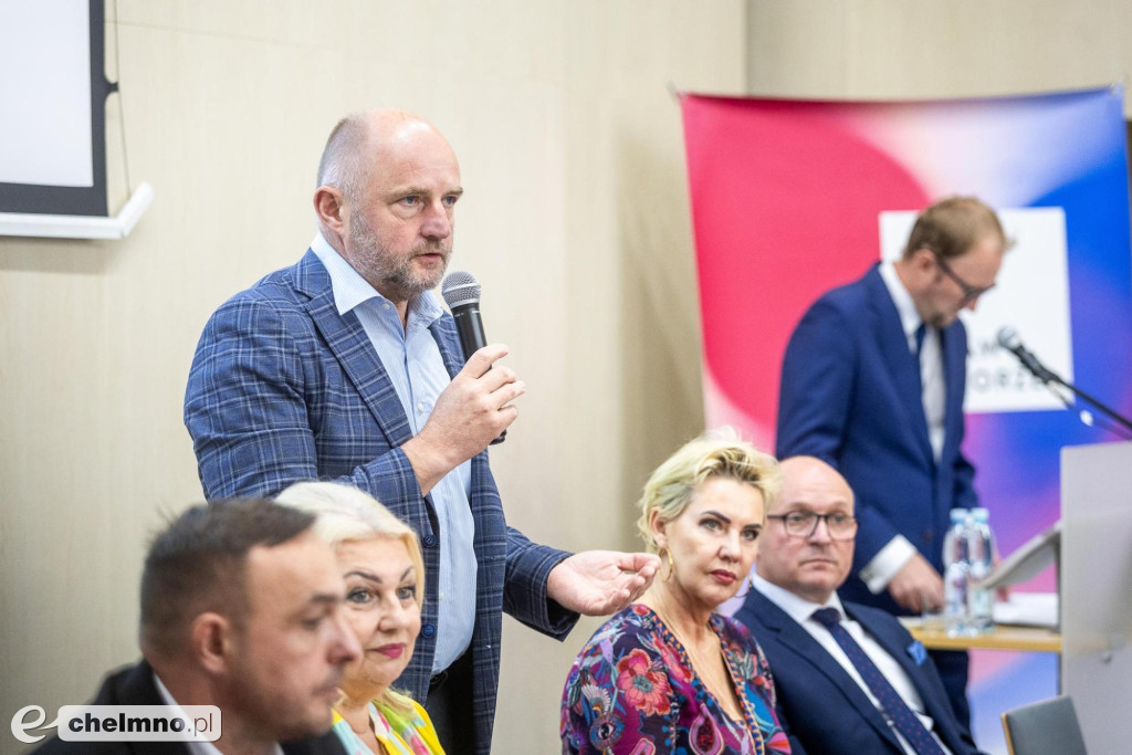 FEdKP i PROW: inwestycje w infrastrukturę i kluczowe projekty społeczne
