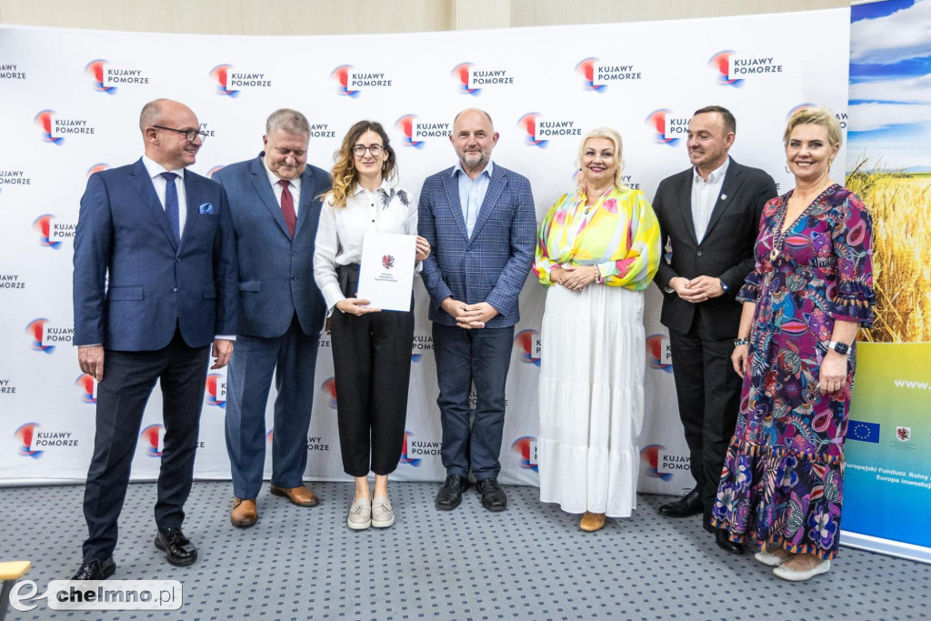 FEdKP i PROW: inwestycje w infrastrukturę i kluczowe projekty społeczne