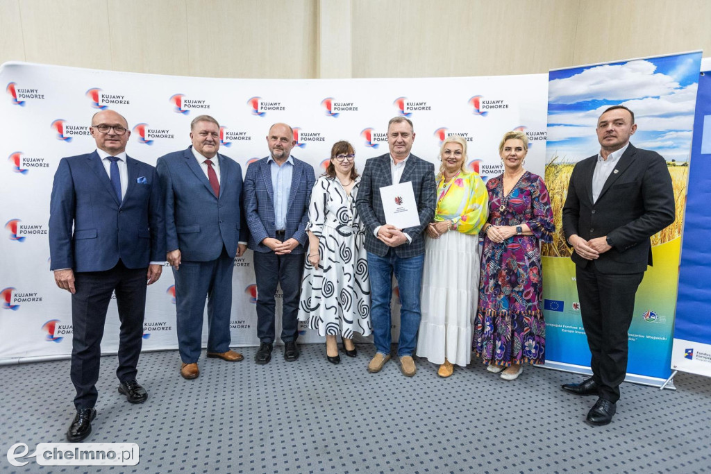 FEdKP i PROW: inwestycje w infrastrukturę i kluczowe projekty społeczne