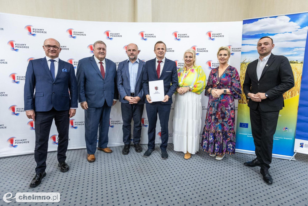 FEdKP i PROW: inwestycje w infrastrukturę i kluczowe projekty społeczne