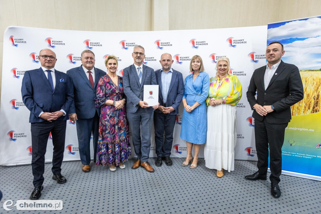 FEdKP i PROW: inwestycje w infrastrukturę i kluczowe projekty społeczne