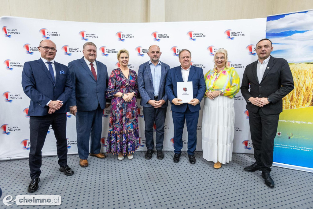 FEdKP i PROW: inwestycje w infrastrukturę i kluczowe projekty społeczne
