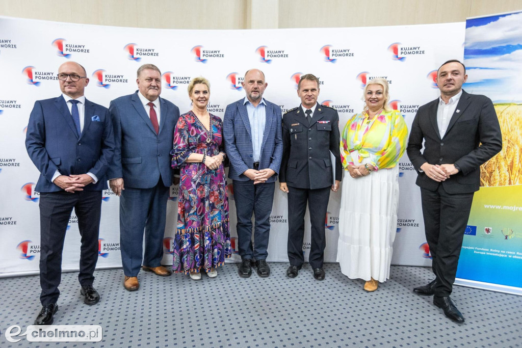 FEdKP i PROW: inwestycje w infrastrukturę i kluczowe projekty społeczne
