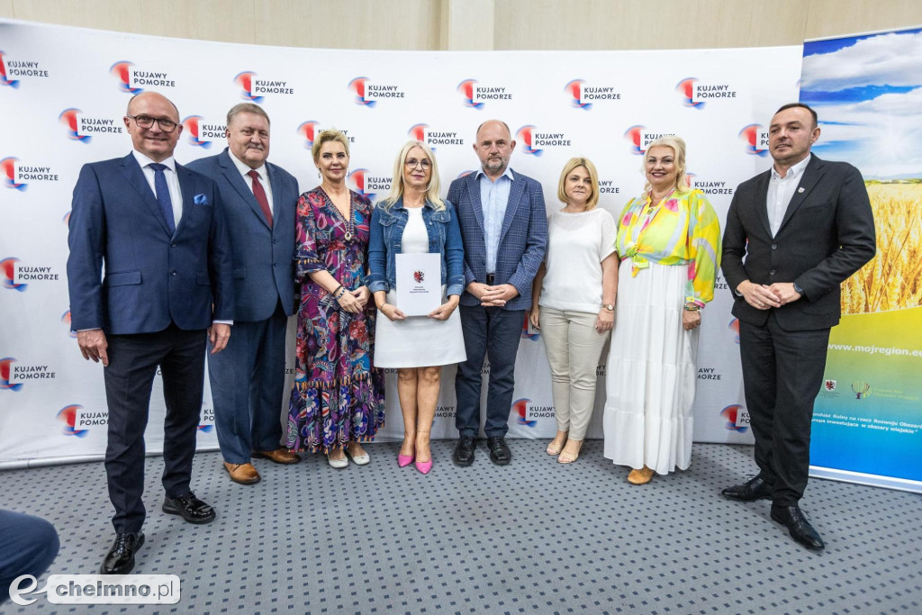 FEdKP i PROW: inwestycje w infrastrukturę i kluczowe projekty społeczne