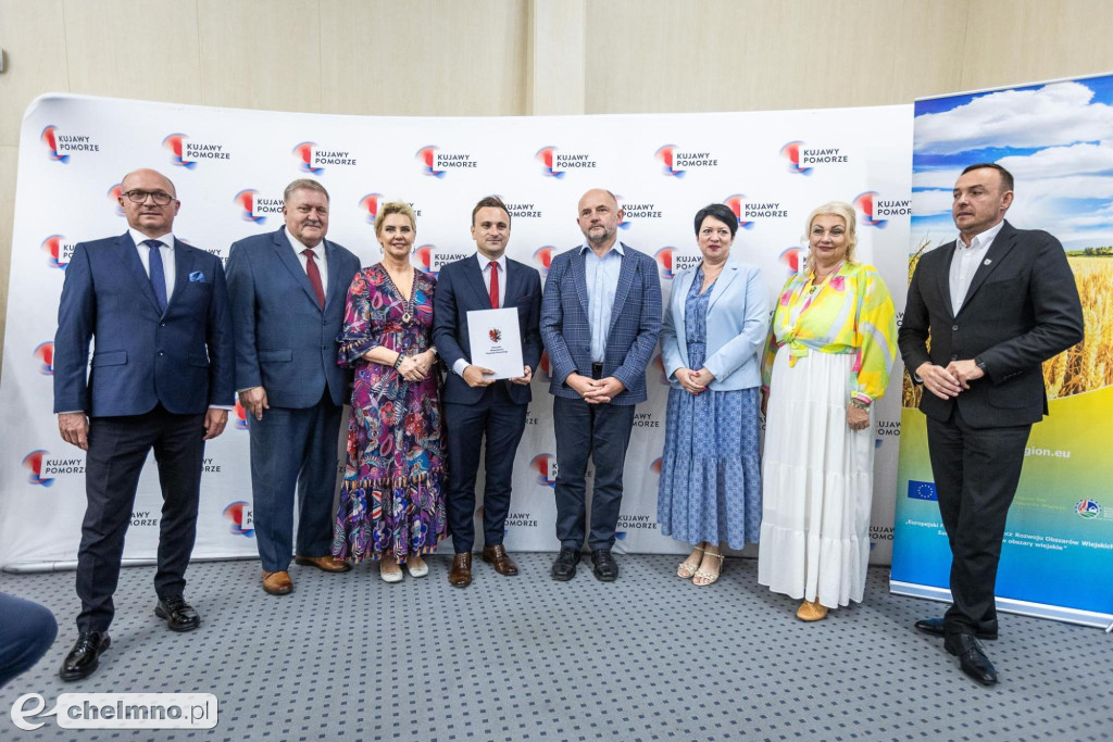 FEdKP i PROW: inwestycje w infrastrukturę i kluczowe projekty społeczne