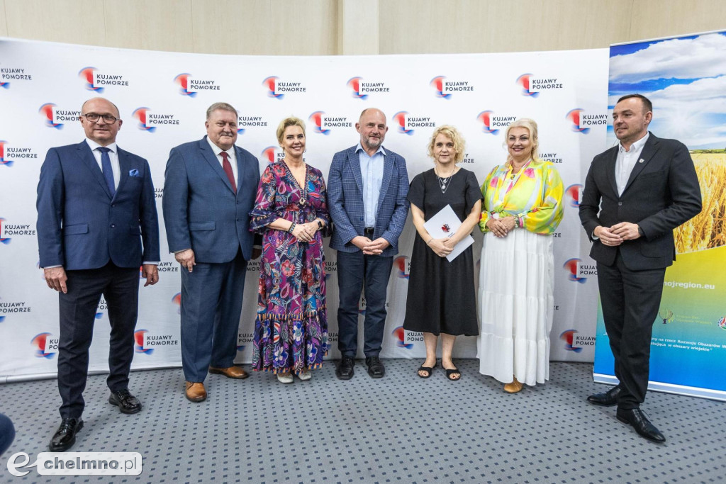 FEdKP i PROW: inwestycje w infrastrukturę i kluczowe projekty społeczne
