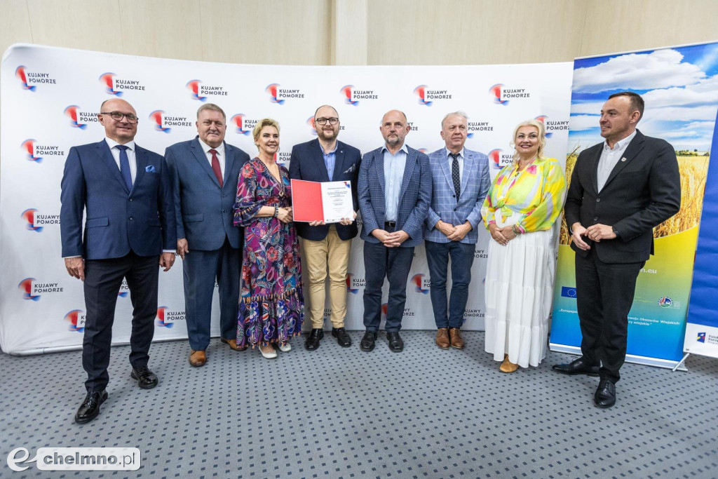 FEdKP i PROW: inwestycje w infrastrukturę i kluczowe projekty społeczne