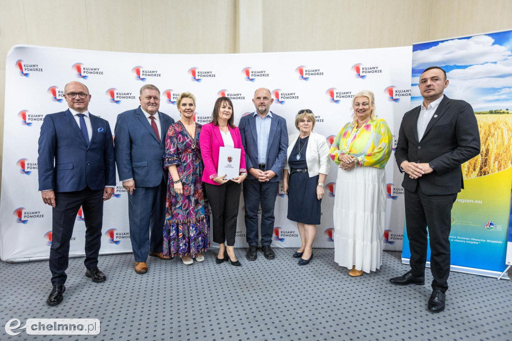 FEdKP i PROW: inwestycje w infrastrukturę i kluczowe projekty społeczne