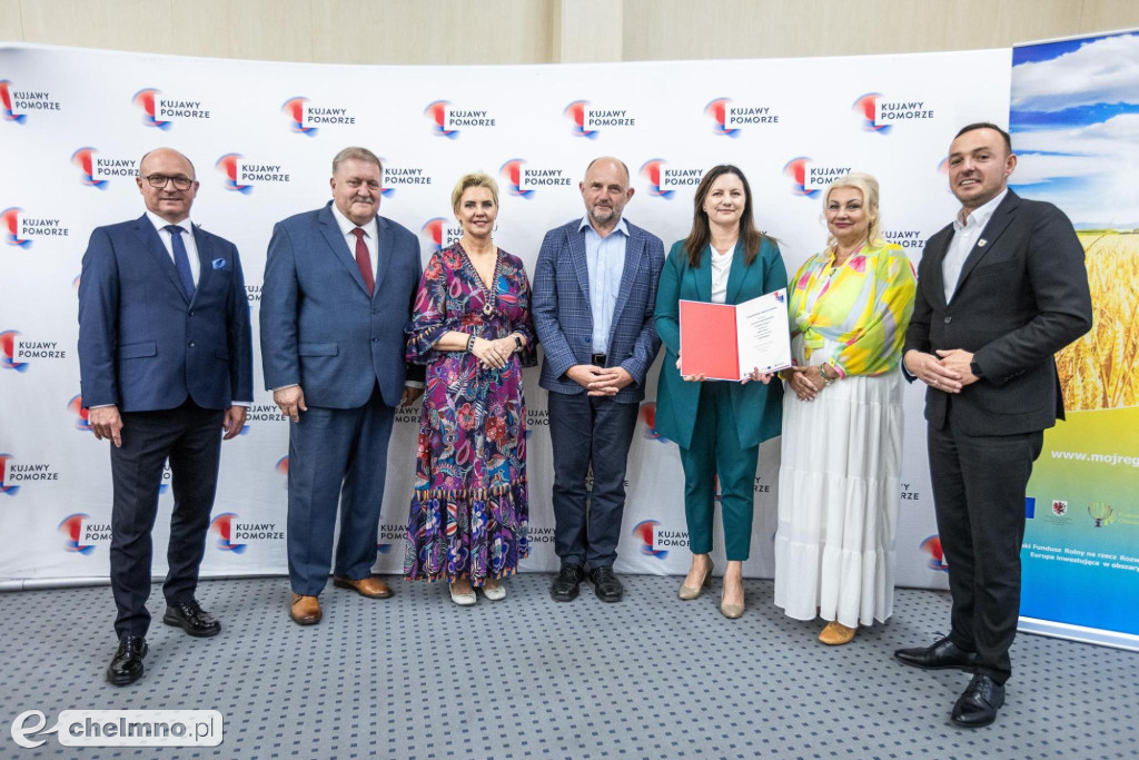 FEdKP i PROW: inwestycje w infrastrukturę i kluczowe projekty społeczne