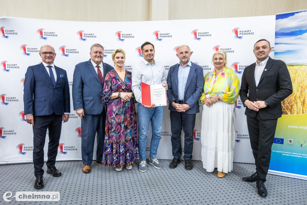 FEdKP i PROW: inwestycje w infrastrukturę i kluczowe projekty społeczne
