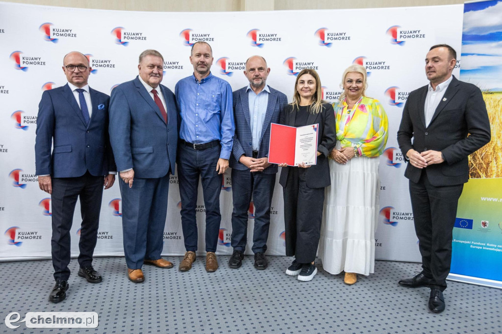 FEdKP i PROW: inwestycje w infrastrukturę i kluczowe projekty społeczne