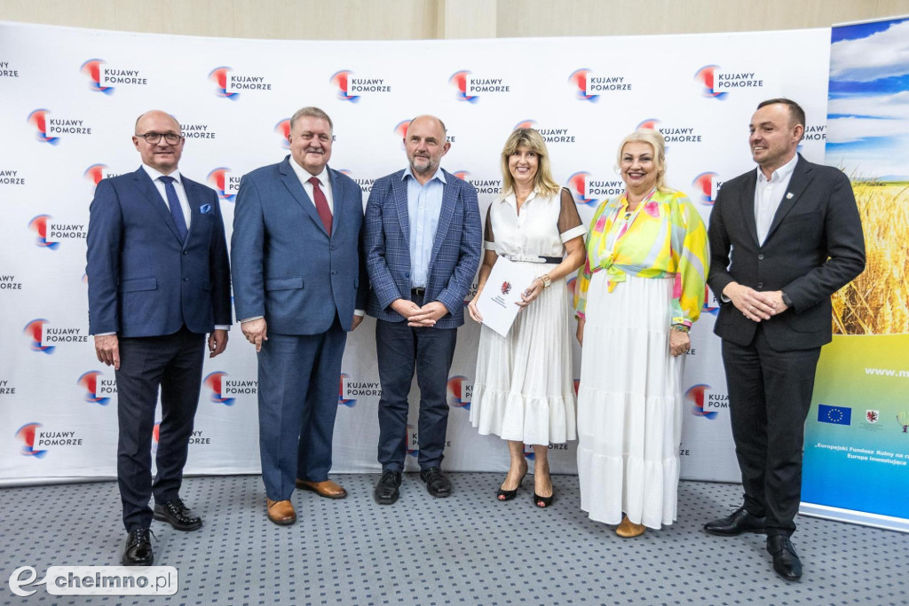 FEdKP i PROW: inwestycje w infrastrukturę i kluczowe projekty społeczne