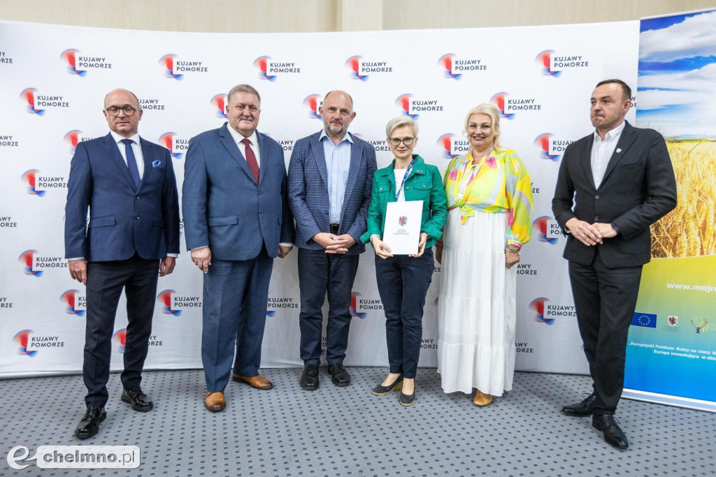 FEdKP i PROW: inwestycje w infrastrukturę i kluczowe projekty społeczne