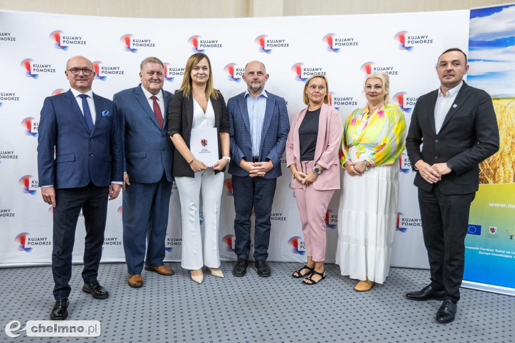 FEdKP i PROW: inwestycje w infrastrukturę i kluczowe projekty społeczne