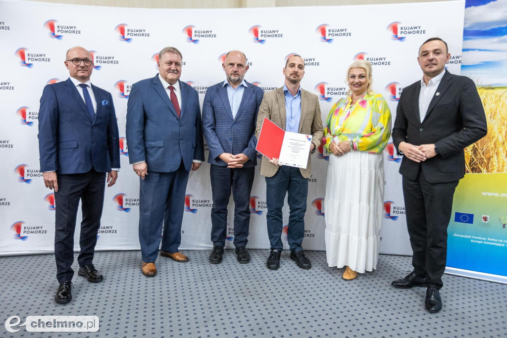 FEdKP i PROW: inwestycje w infrastrukturę i kluczowe projekty społeczne