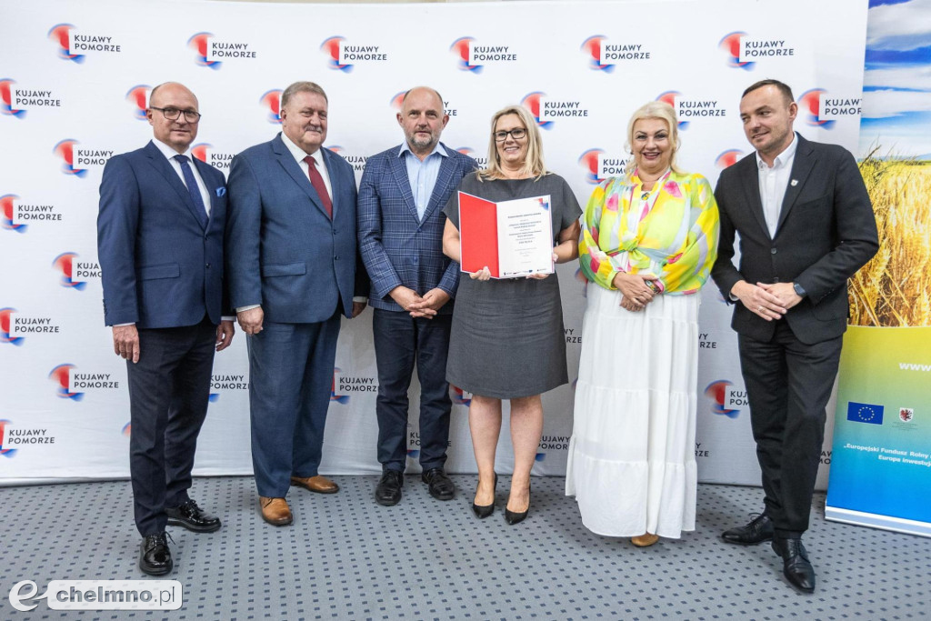 FEdKP i PROW: inwestycje w infrastrukturę i kluczowe projekty społeczne