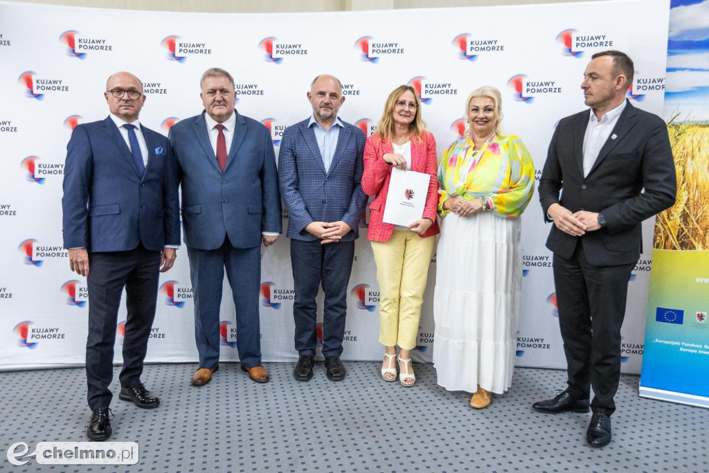 FEdKP i PROW: inwestycje w infrastrukturę i kluczowe projekty społeczne