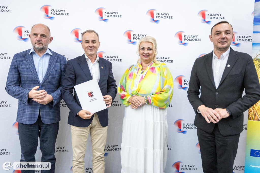FEdKP i PROW: inwestycje w infrastrukturę i kluczowe projekty społeczne