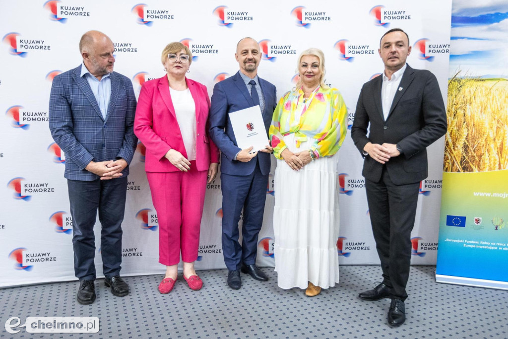 FEdKP i PROW: inwestycje w infrastrukturę i kluczowe projekty społeczne