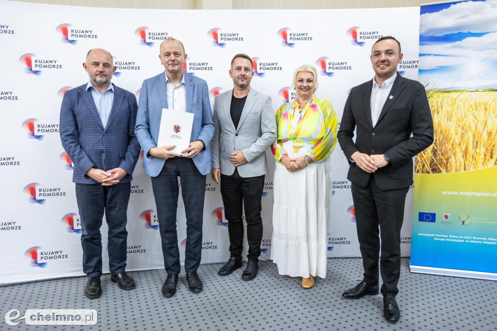 FEdKP i PROW: inwestycje w infrastrukturę i kluczowe projekty społeczne