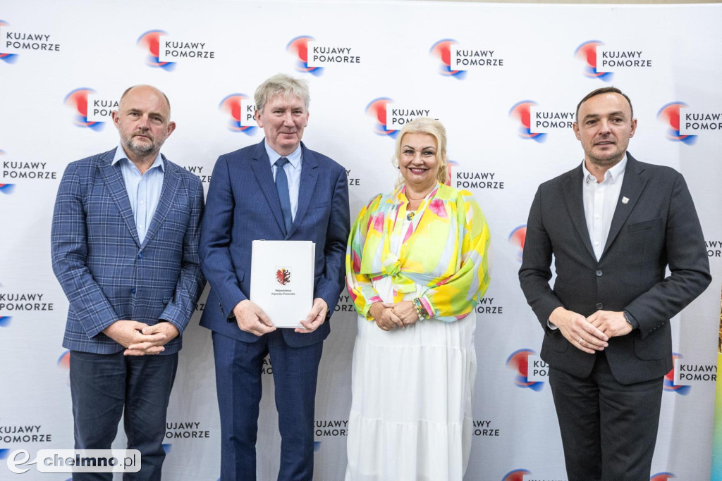 FEdKP i PROW: inwestycje w infrastrukturę i kluczowe projekty społeczne
